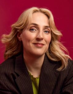 Хлої Елізабет Вілсон Хлої Елізабет Вілсон