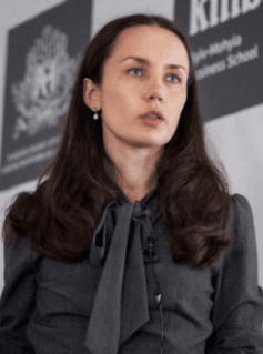 Ірина Чубукова Ірина Чубукова