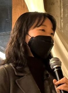 На Юнхі На Юнхі