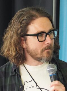 Тім Проберт Тім Проберт