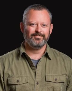 Бенджамін Персі Бенджамін Персі