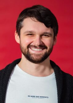 Ілля Макаренко Ілля Макаренко