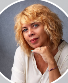 Ольга Луб’яна Ольга Луб’яна