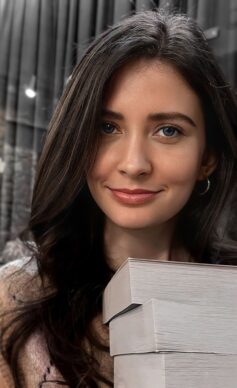 Вікторія Задорська Вікторія Задорська