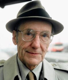 Вільям С. Берроуз Вільям С. Берроуз