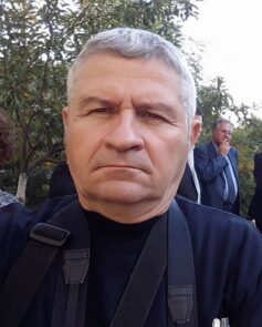 Олександр Карпенко Олександр Карпенко