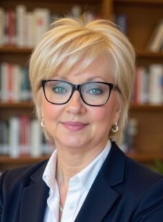 Барбара Девіс Барбара Девіс