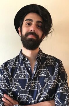 Браян Фрескі Браян Фрескі