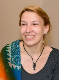 Галина Матвєєва Галина Матвєєва