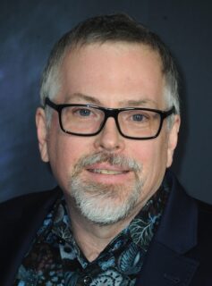 Джефф Вандермеєр Джефф Вандермеєр