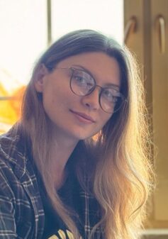 Каміла Грін Каміла Грін