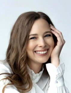 Катерина Єгорушкіна Катерина Єгорушкіна