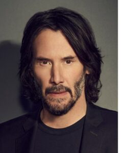 Кіану Рівз Кіану Рівз