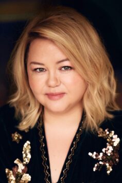 Кірсті Ґрінвуд Кірсті Ґрінвуд