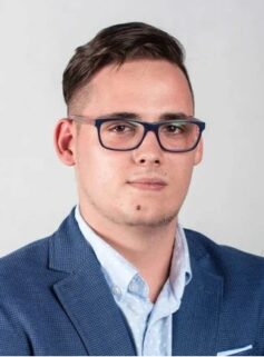 Мацей Ґурний Мацей Ґурний