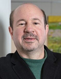 Майкл Е. Манн Майкл Е. Манн