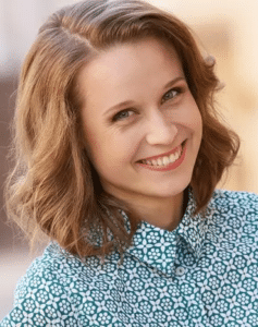 Наталія Шостак Наталія Шостак