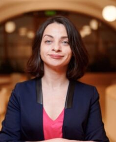 Оксана Щур Оксана Щур