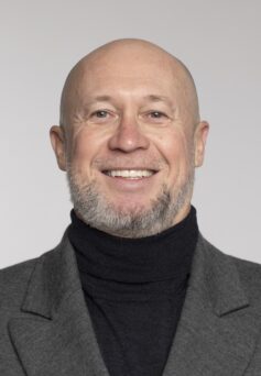 Олександр Суворов Олександр Суворов