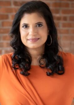 Рамані Дурвасула Рамані Дурвасула