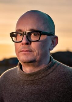 Самуель Бйорк Самуель Бйорк