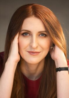 Альона Сіліна Альона Сіліна