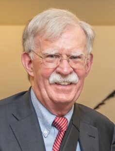 Джон Болтон Джон Болтон