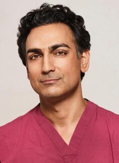 Рахул Джандіал Рахул Джандіал